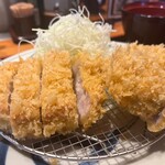 Tonkatsu Mine Takachihodori Depatomae Ten - 