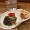 家庭料理 みちはな