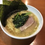 Yokohama Ramen Toumei Ya - 