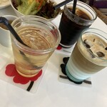 Cafe Sucre - 