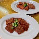 Yakiniku Minatoya - 