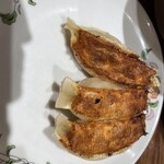 Gyoza no Osho Ichinango Saitama Machiya Ten - 