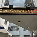 L.A.GARAGE3 - 