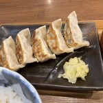 肉汁餃子のダンダダン - 