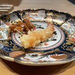 Tempura Tenko Ise no Kuni - 