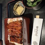 Shimosuwa Unagi Kobayashi - 