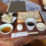 Soba Dokoro Akafu - 