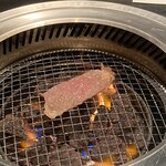 Kobe Gyuu Private rooms Yakiniku Te Changgum Sannomiya Toarodo Ten - 