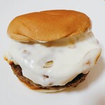 MOS BURGER Obihoro Odori Ten - 