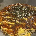 Teppanyaki to Okonomiyaki Mishimaya - 