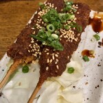 Nagoya Meshi Izakaya Teshigoto Ya Meieki Ten - 