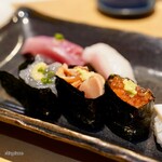 Daikanyama Sushi Sato - 