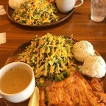 HERB+CAFE ALOHA KITCHEN - 