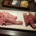 Wagyu Dokoro Ryuichi - 