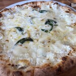 PIZZERIA E OSTERIA MASSIMO - 