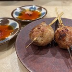 Yakitori Karashima - 