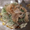 Naniwa Okonomiyaki Bochibochi - 