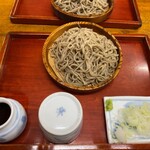 Soba Dokoro Haseyama - 