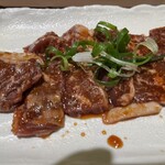 Kuroge Wagyu Yakiniku Beefers Sayama Bokujo - 