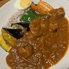 Curry-ya Bon - 