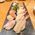 Sushi Kiyohara - 