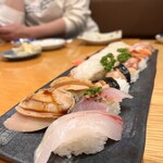 Sushi Kiyohara - 