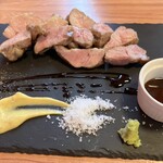 肉バルstaub - 