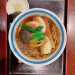 Soba Dokoro Kinoshita - 