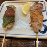 Yakitori Daikichi Nishi Nakajima Ten - 