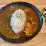 Ishibune Dining - 石舟カレー