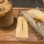 THE CITY BAKERY Aoyama - 