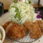 Tonkatsu Takotsubo - 