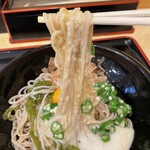 Komoro Soba Imagawabashi Ten - 