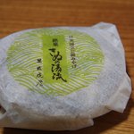 Seikoen - 部屋のお茶菓子