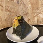 Onigiri Senmonten Omusubi Ya En - 