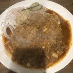 カレーキッチン ガサ - 