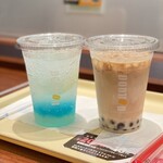 Doutor Coffee Shop Kintetsu Kashihara Jingumae Eki Ten - 