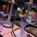 SHISHA CAFE & BAR Laule'a - 