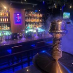 SHISHA CAFE & BAR Laule'a - 