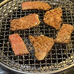 焼肉うえむら - 