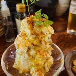 IZAKAYA RUTUBO - 