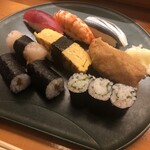 Hama Zushi - 