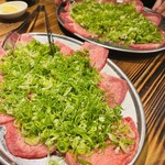 Sumibi Yakiniku Emon - 