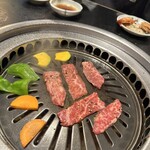 Yakiniku Sakaeya - 