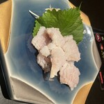 Yakiniku Inoue Hanakoganei Honten - 