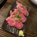 Akaushi Yakiniku Senmon Wagyu Ittoryu Nikuman Hamamatsucho Ten - 