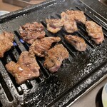 焼肉39ゴリラ - 