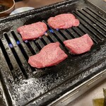 焼肉39ゴリラ - 