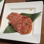 焼肉冷麺やまなか家 - 