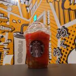 STARBUCKS COFFEE Rarapoto Sakai Ten - 